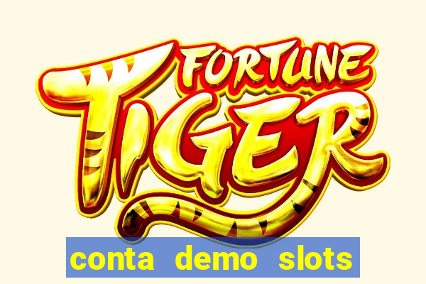 conta demo slots pg touro